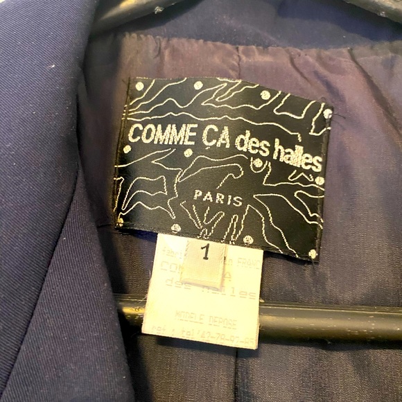 Long jacket - Picture 3 of 4